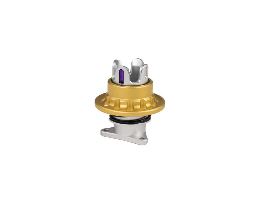 Conspit Quick Release CDP