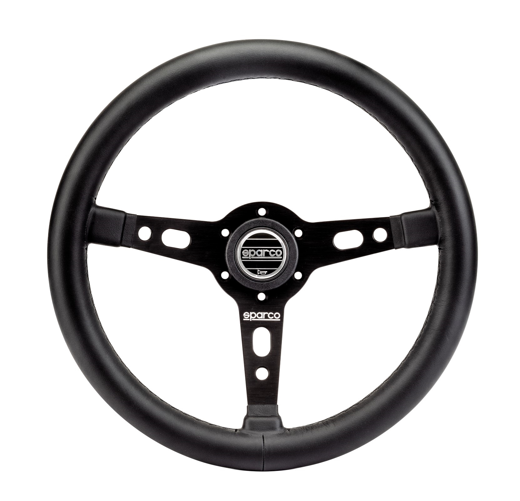 SPARCO Targa 350 steering wheel