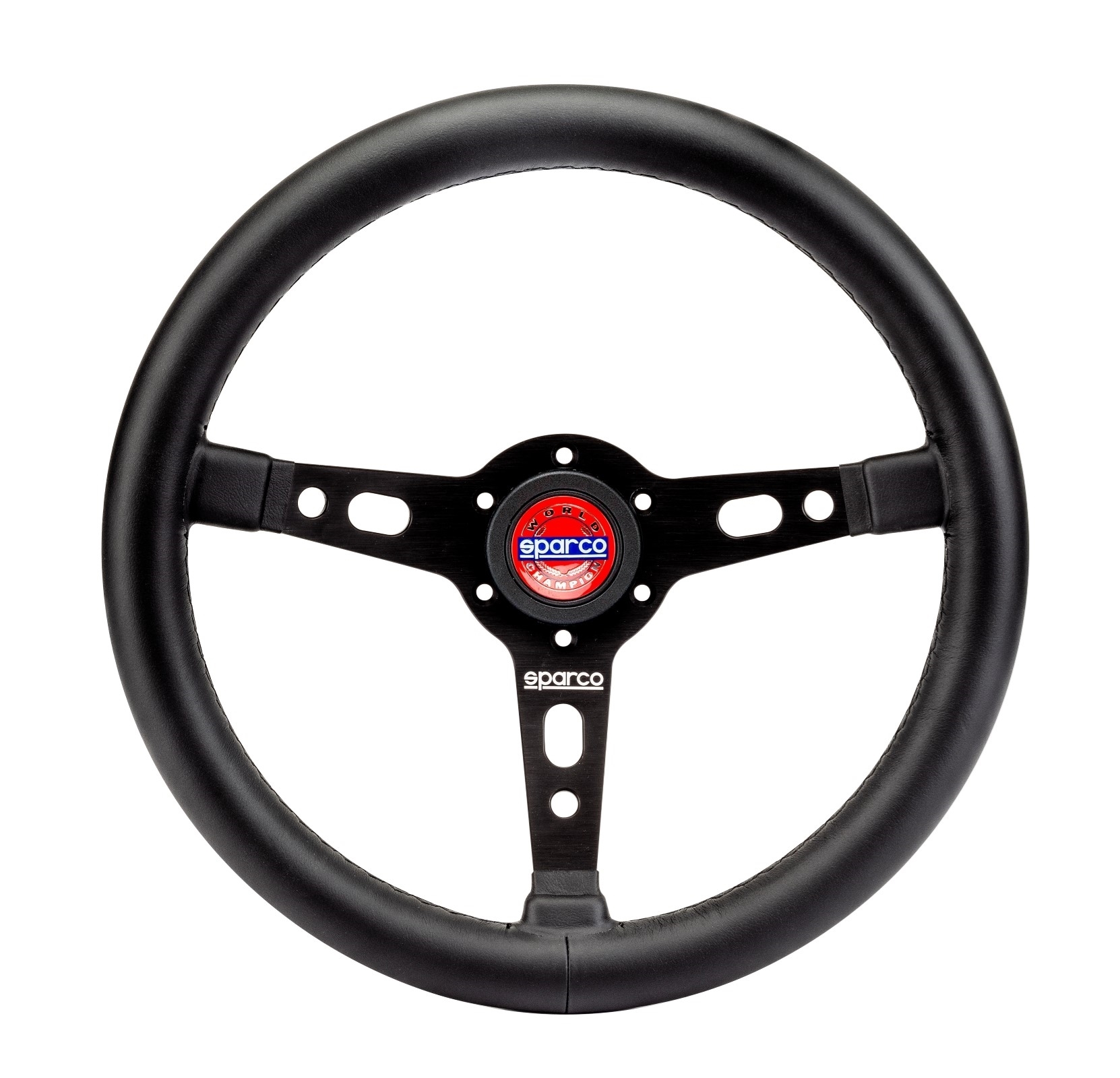 SPARCO Targa 350 steering wheel