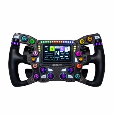 Conspit Wheels – Sim Racing Warehouse