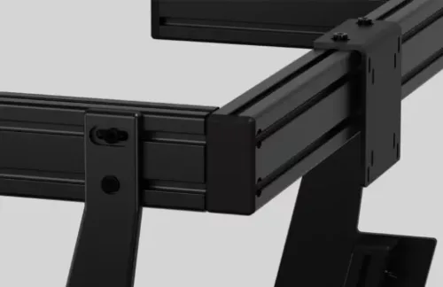 SABELT Single Monitor Direct Mount