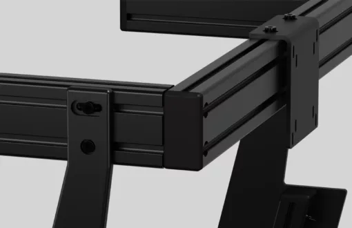 SABELT Single Monitor Direct Mount