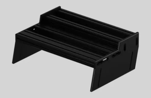 SABELT Ultra Pedal Mount