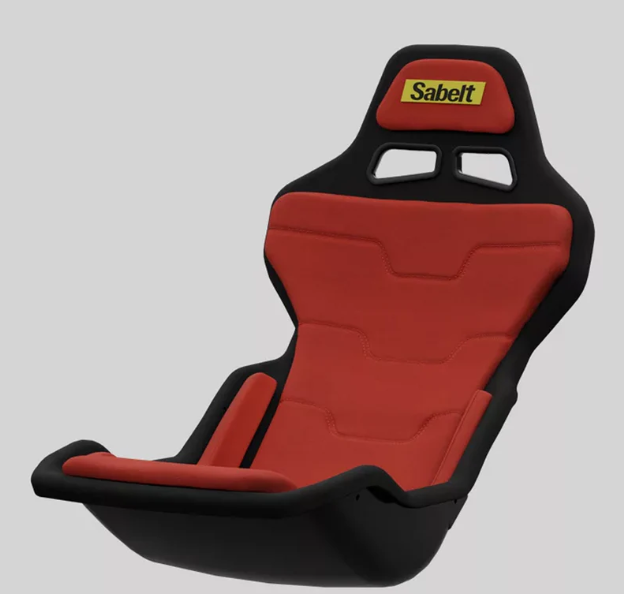SABELT SRP-1 Formula Seat