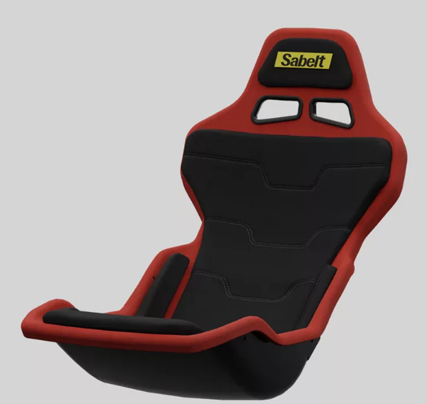 SABELT SRP-1 Formula Seat