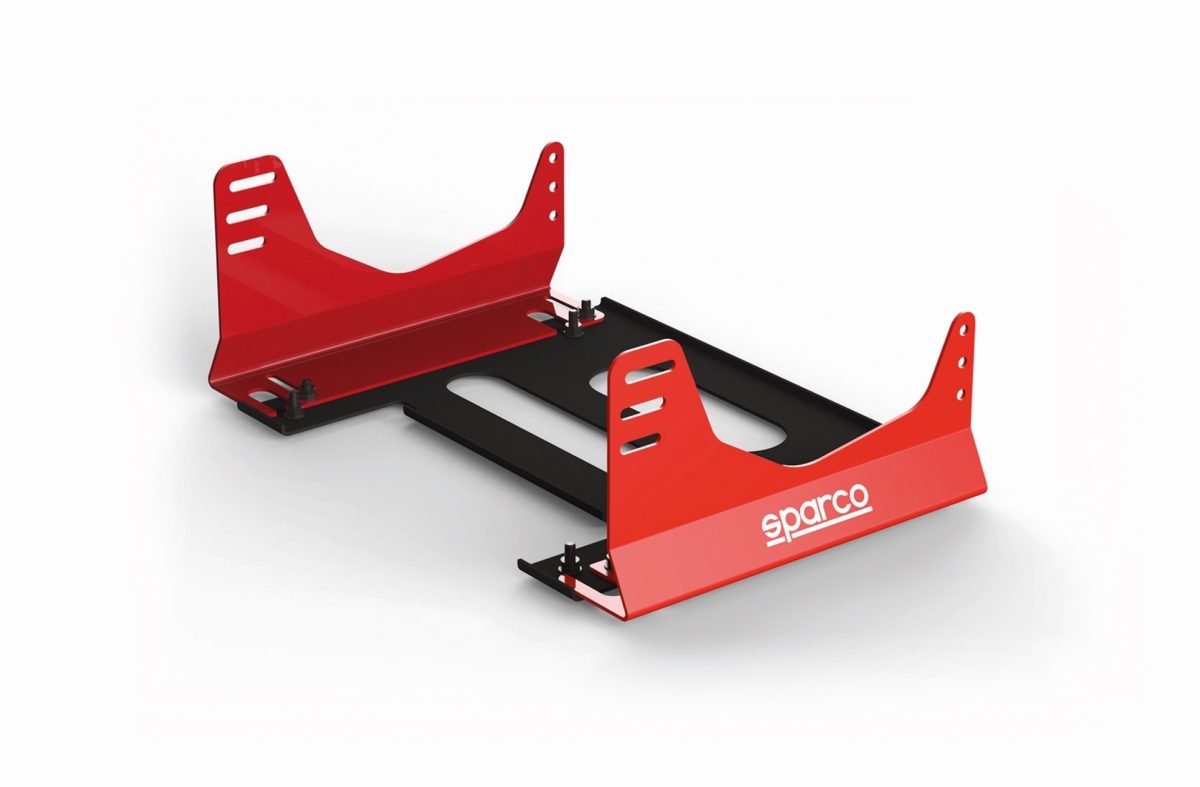 Pro Bracket Racing SPARCO PRO BRACKET KIT – Sim Racing Warehouse