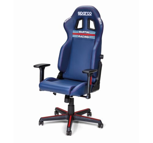 SPARCO ICON MARTINI RACING