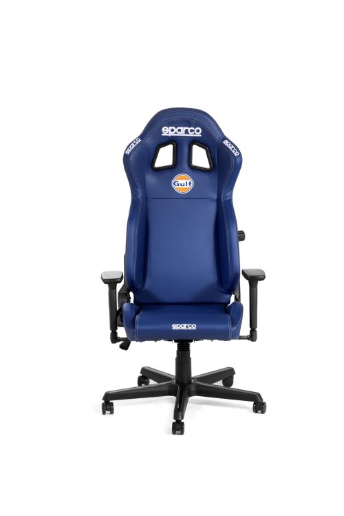 SPARCO GULF ICON CHAIR