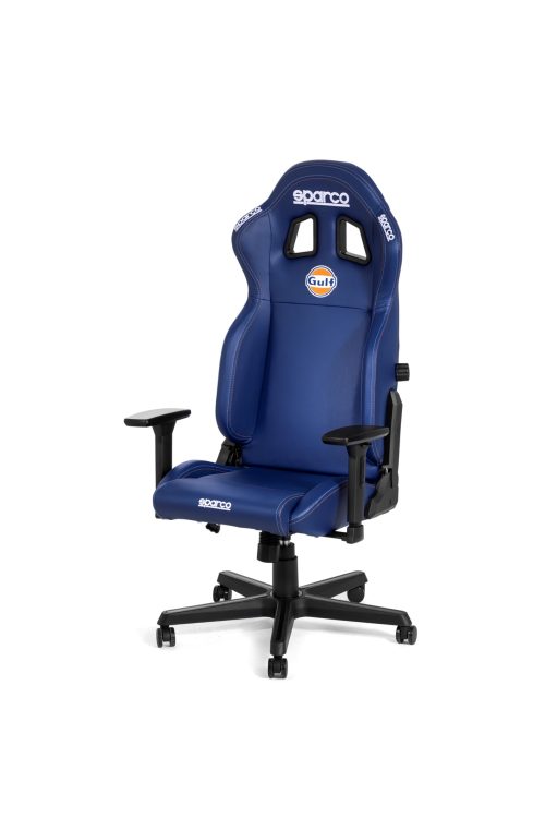 SPARCO GULF ICON CHAIR