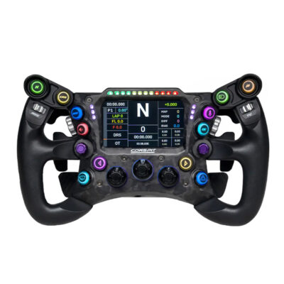 Conspit Wheels – Sim Racing Warehouse