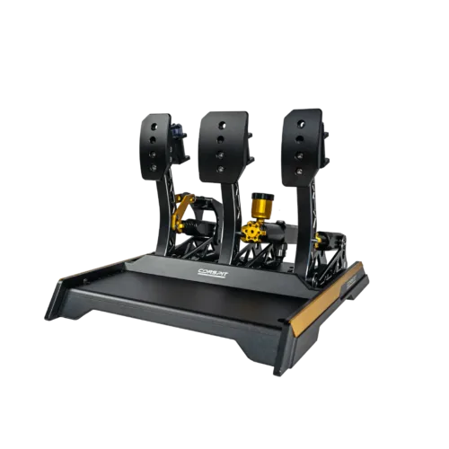 Conspit CPP EVO 3 from an angled view.