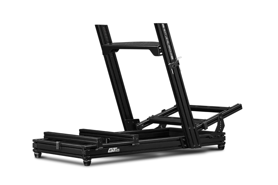 GTElite Lite Wheel Plate Edition