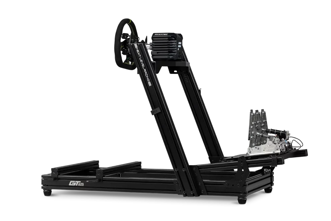 GTElite Lite Wheel Plate Edition - Image 3