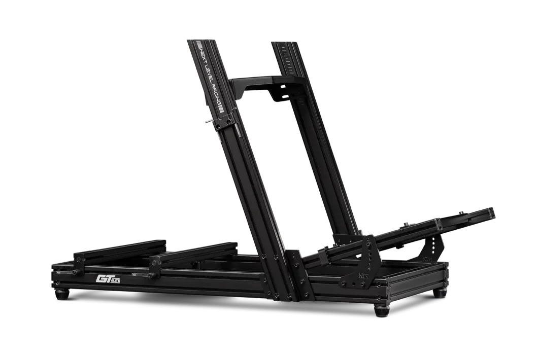 GTElite Lite Wheel Plate Edition - Image 4