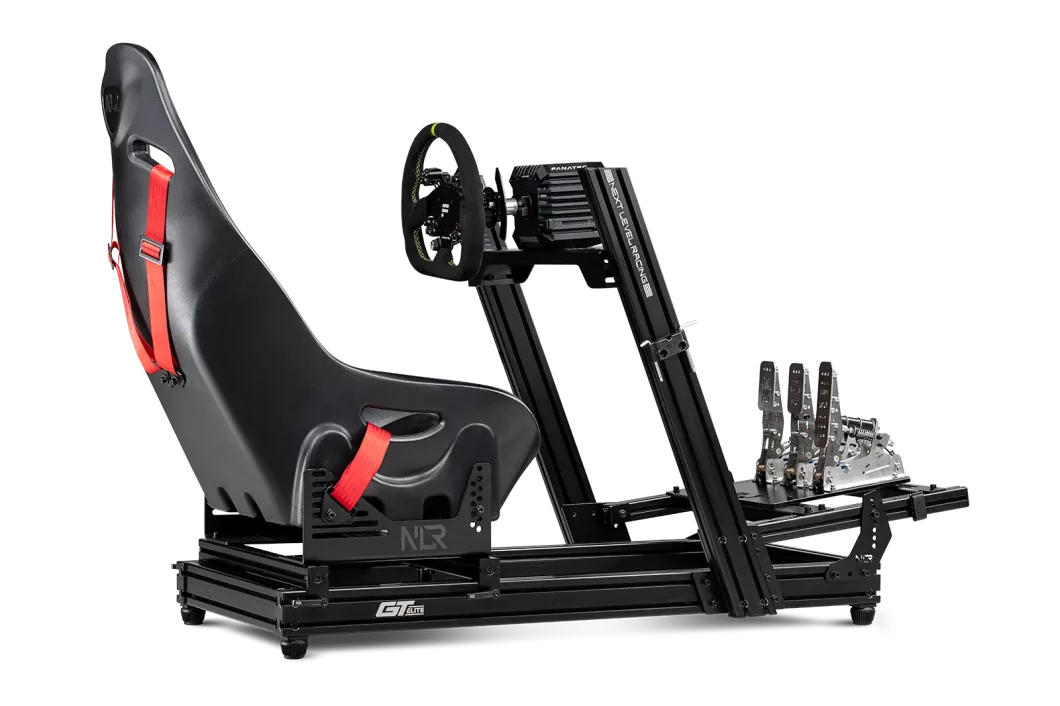 GTElite Lite Wheel Plate Edition - Image 5