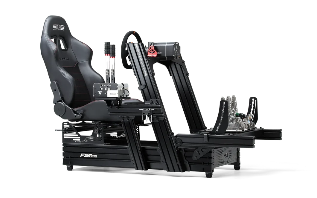 F-GT Elite 160 Front & Side Mount Edition - Image 4