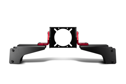 Elite Premium DD Side and Front Mount Adapter