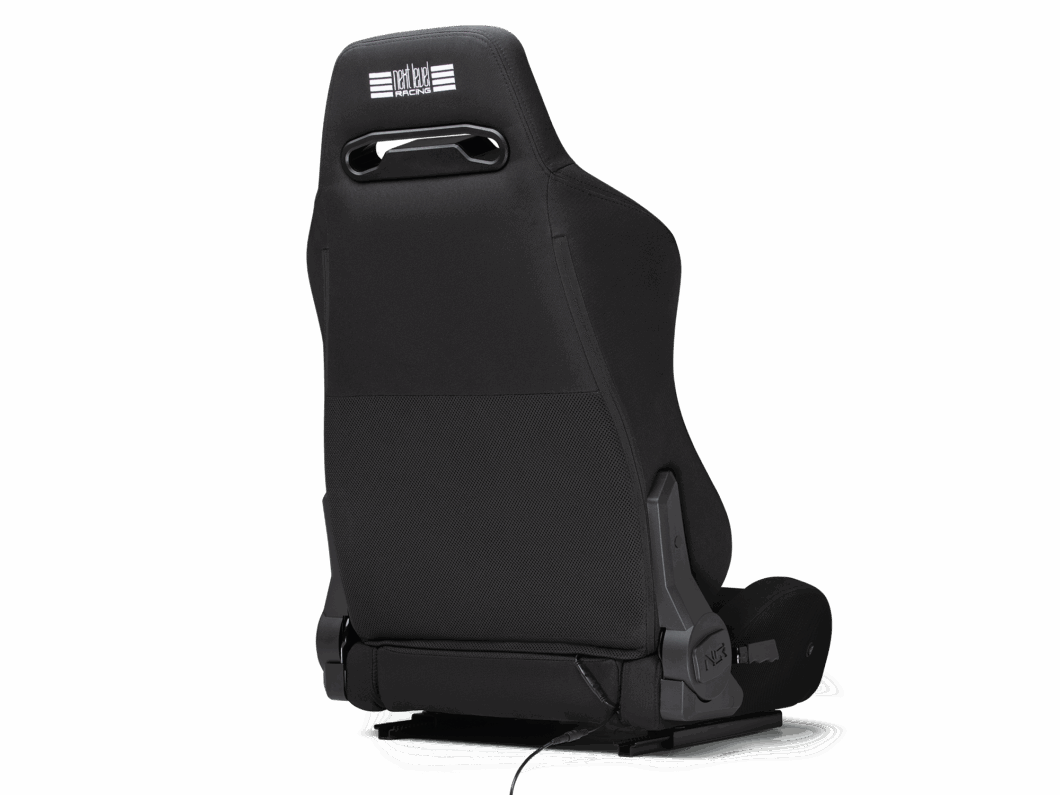 ERS3 Hypercool Ventilated Sim Racing Seat - Image 3