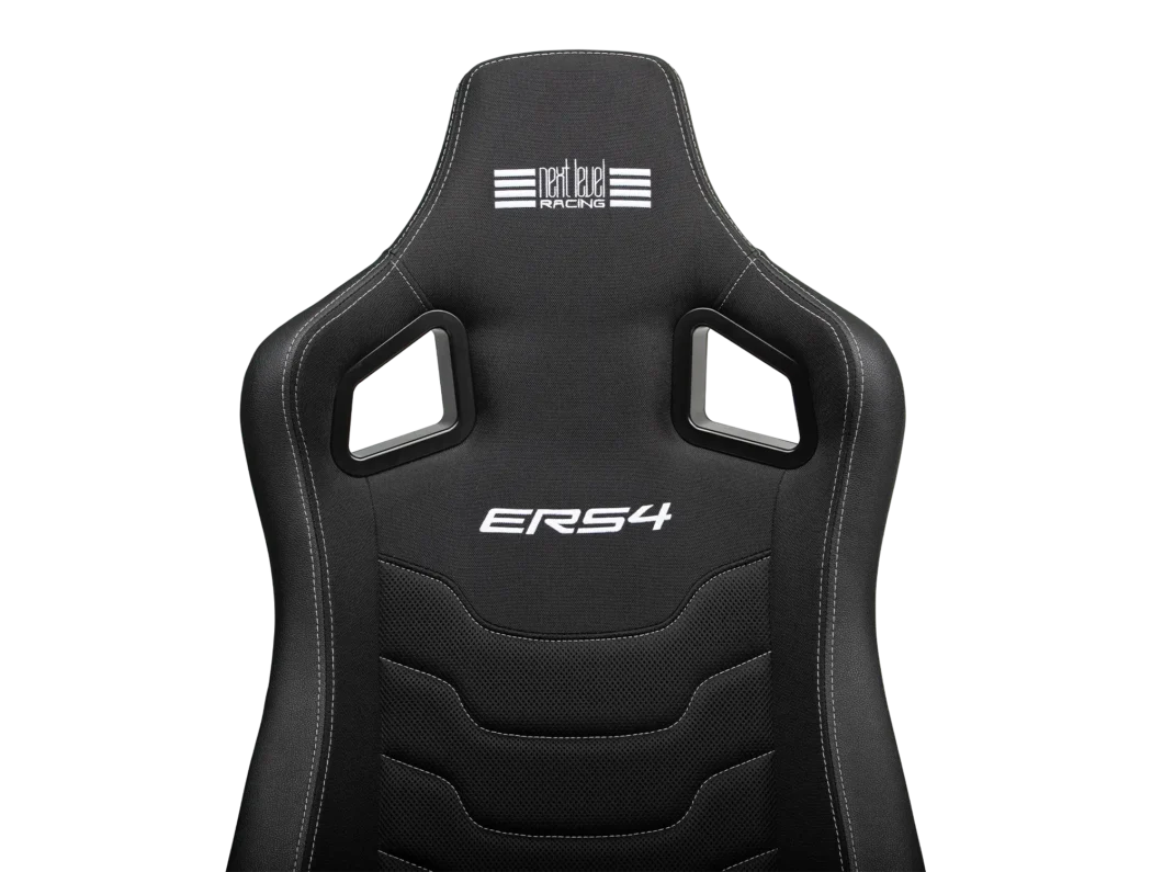 ERS4 Elite Fabric & SimAero Mesh Edition - Image 2