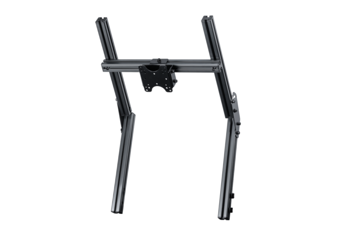 F-Gt Elite Direct Mount Overhead Monitor Add-On Carbon Grey – Sim ...