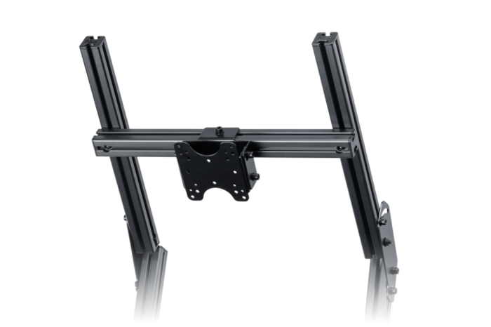 F-Gt Elite Direct Mount Overhead Monitor Add-On Carbon Grey – Sim ...