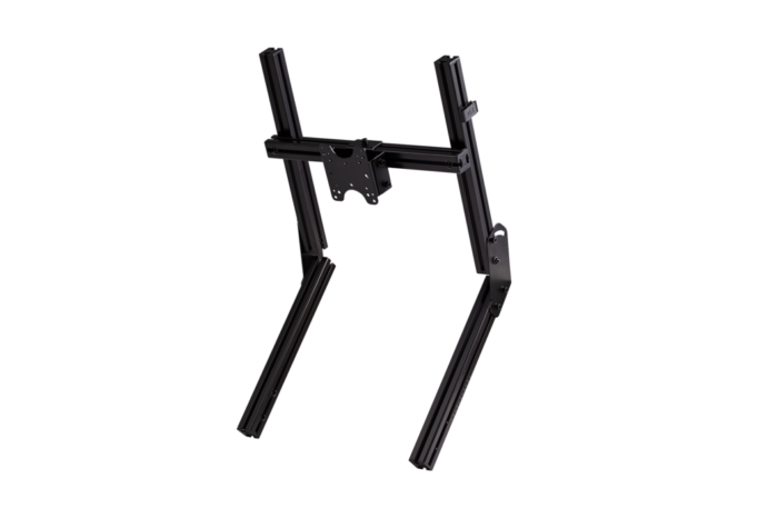 Elite Direct Mount Overhead Monitor Add-On Black Edition – Sim Racing ...