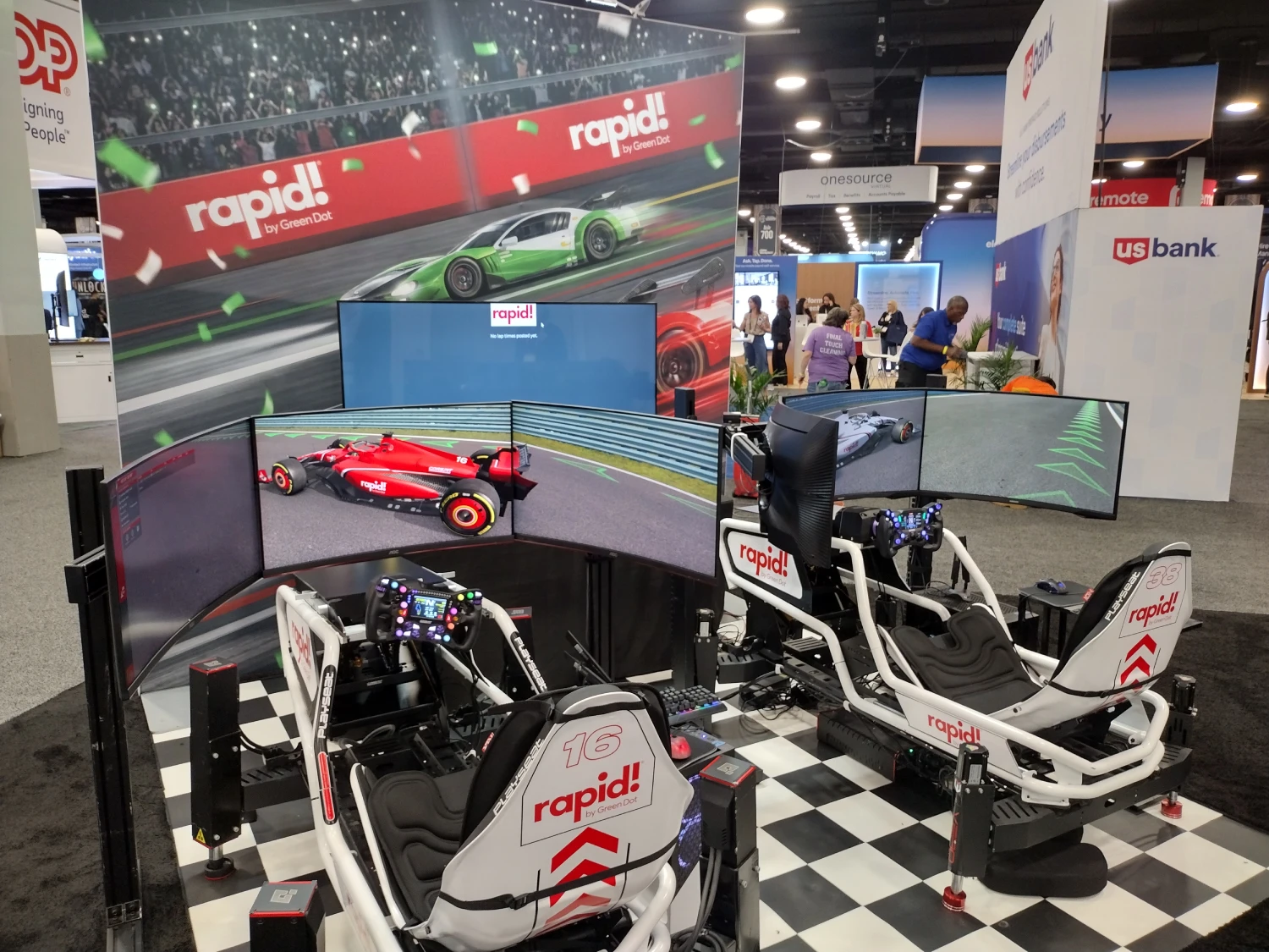 3 Modern cars featured at Cincinnati auto exhibition